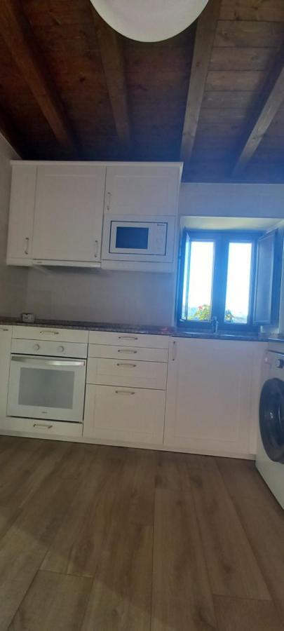 Casa Vacacional La Belluga Apartamento Canales (Asturias)