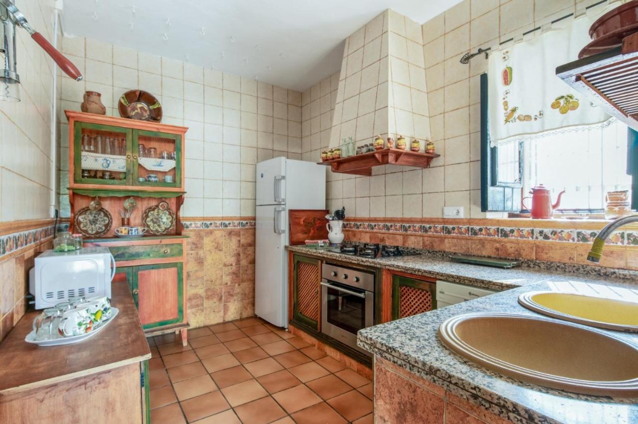 Navareonda Holiday home *