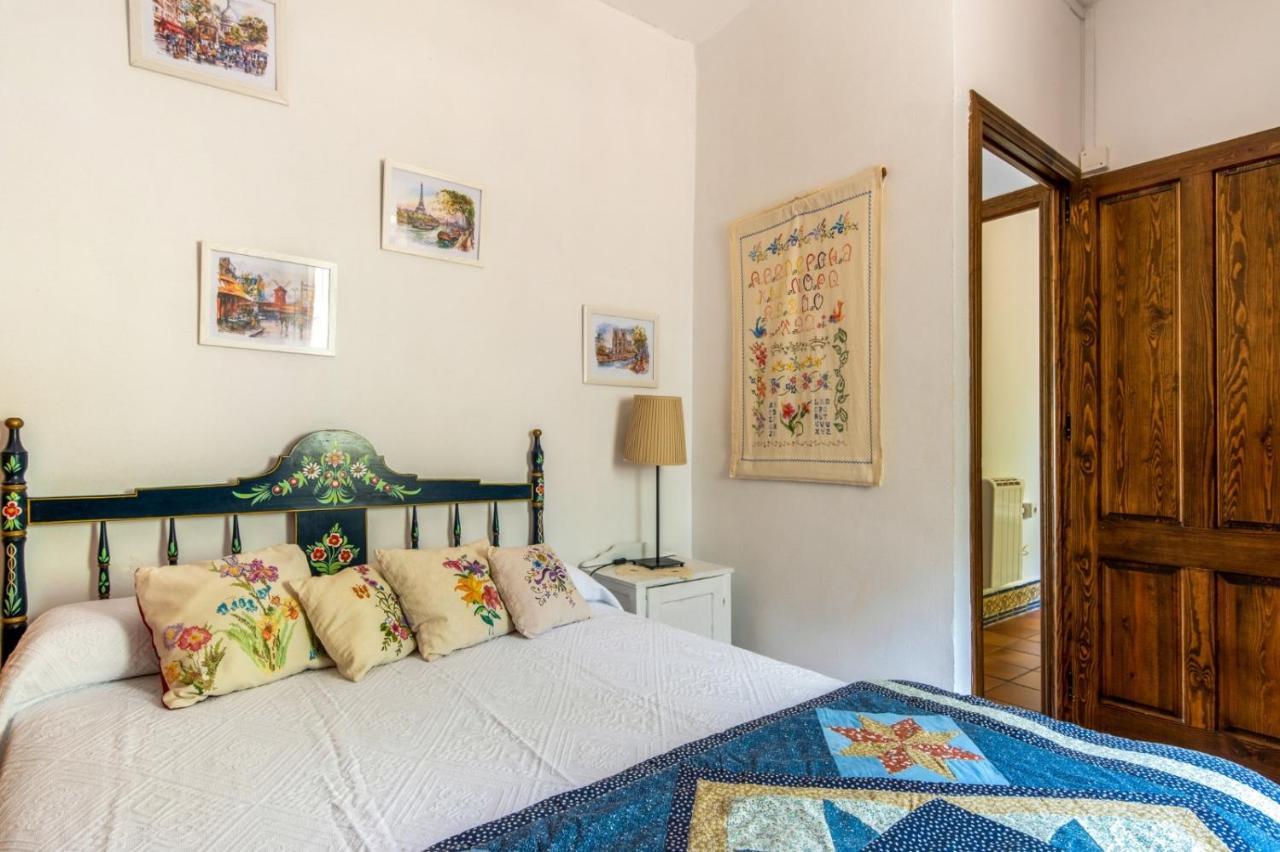 Holiday home Navareonda Cortegana