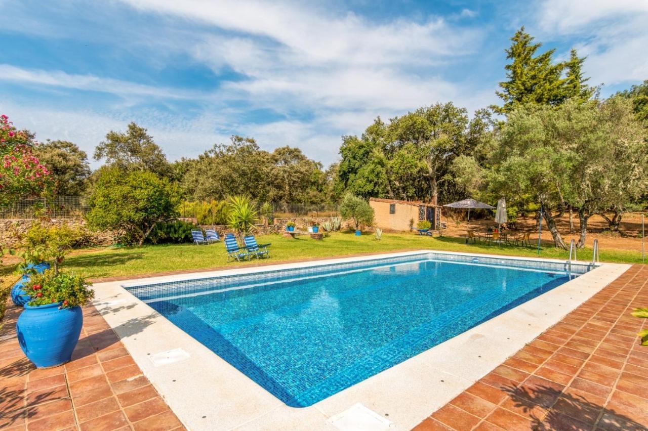 Holiday home Navareonda Cortegana