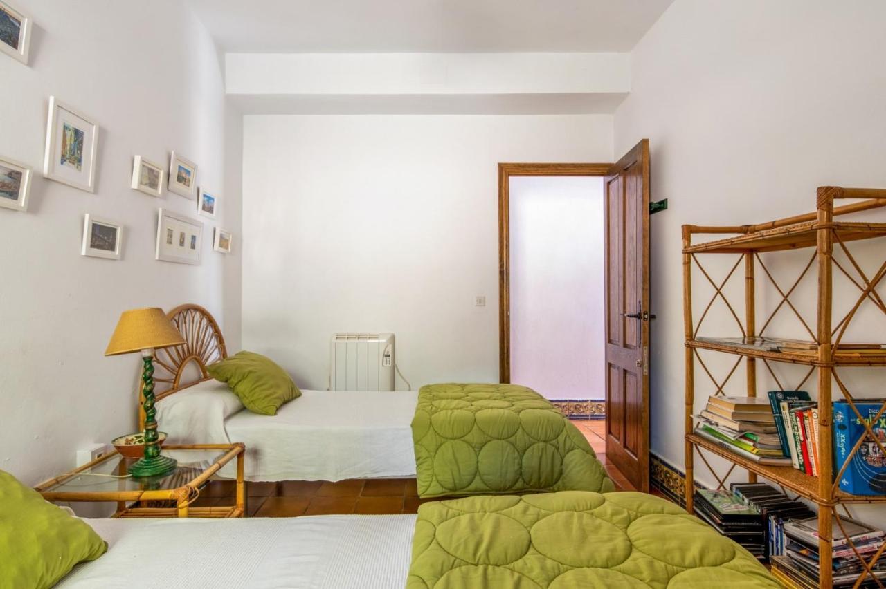 Navareonda Holiday home Cortegana