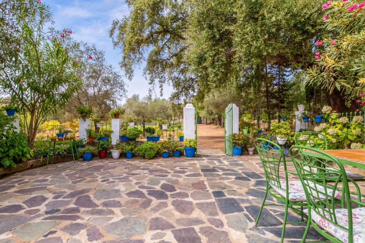 Holiday home Navareonda Cortegana