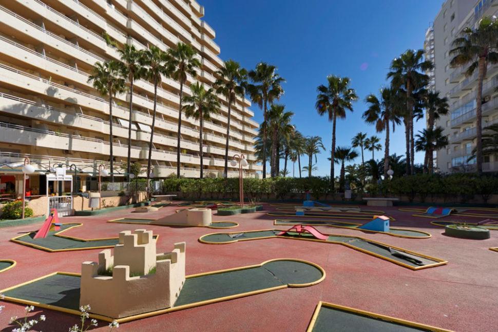 Apartamento Rocasol - Elli Calpe