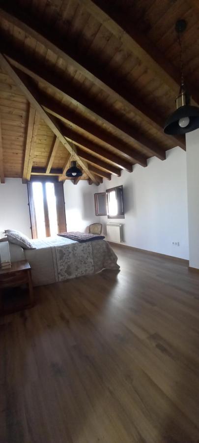 Casa Vacacional La Belluga * Canales (Asturias)