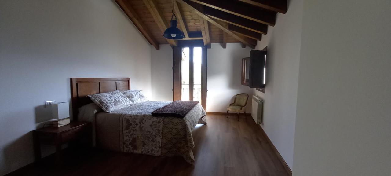 Casa Vacacional La Belluga *