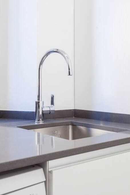 Sleep & With Balcony Bonaventura 3 Apartamento