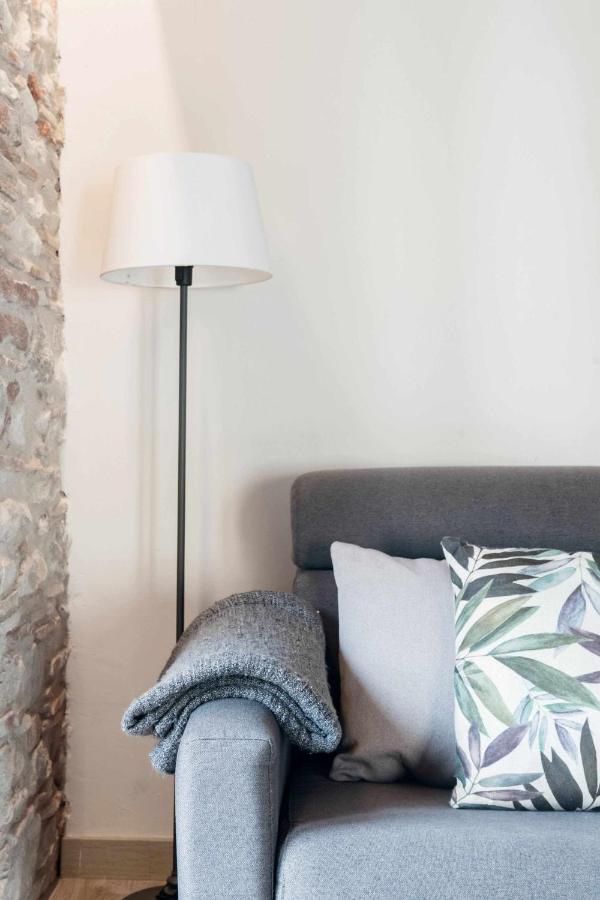 Revitalized In Historical Building * Gerona