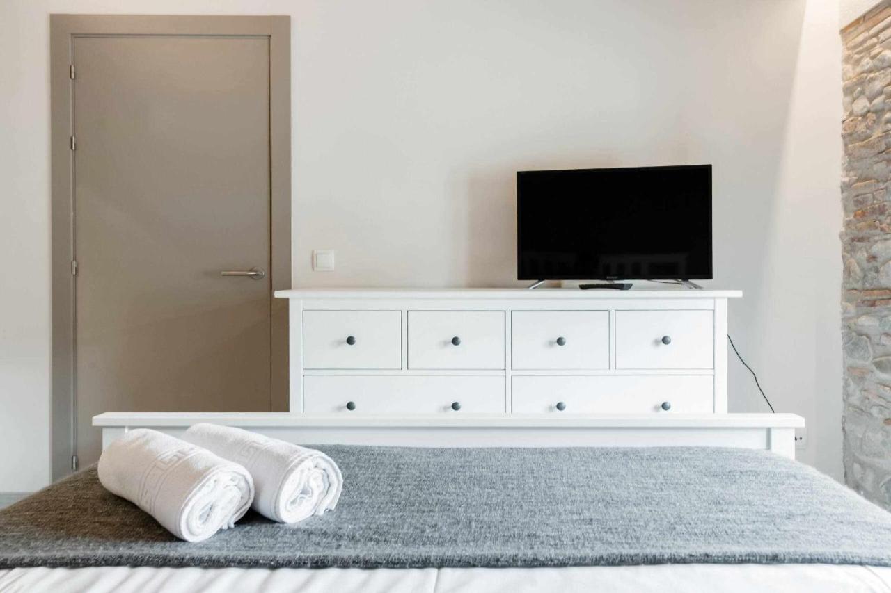 Apartamento Revitalized In Historical Building