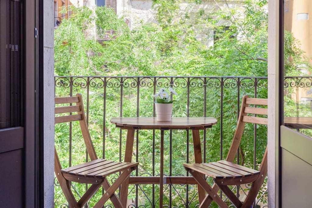 Sleep & With Balcony Bonaventura 3 * Gerona