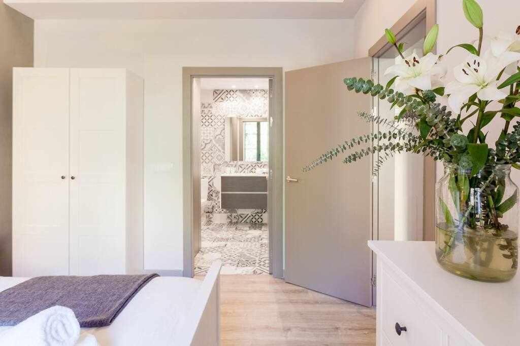 Sleep & With Balcony Bonaventura 3 Apartamento