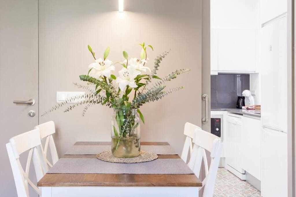 Apartamento Sleep & With Balcony Bonaventura 3 *