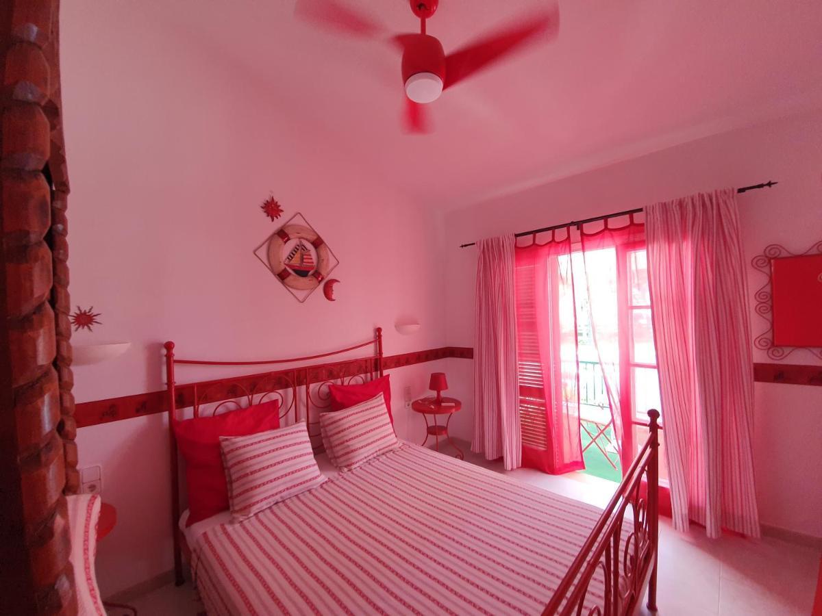 Apartment Vermell Mar