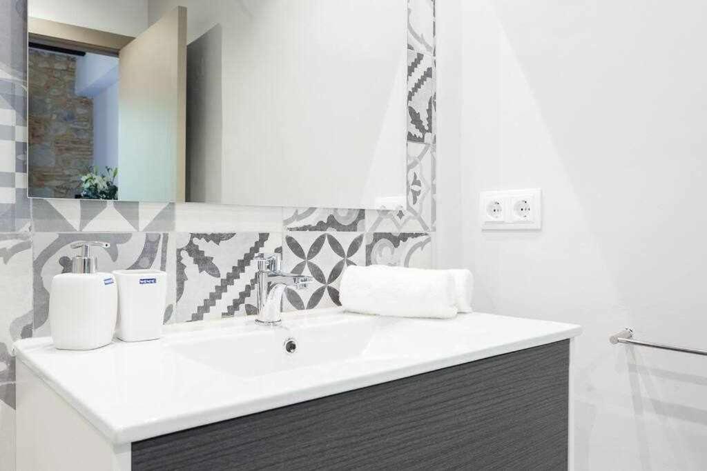 Apartamento Sleep & With Balcony Bonaventura 3 *