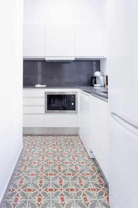 Sleep & With Balcony Bonaventura 3 Gerona