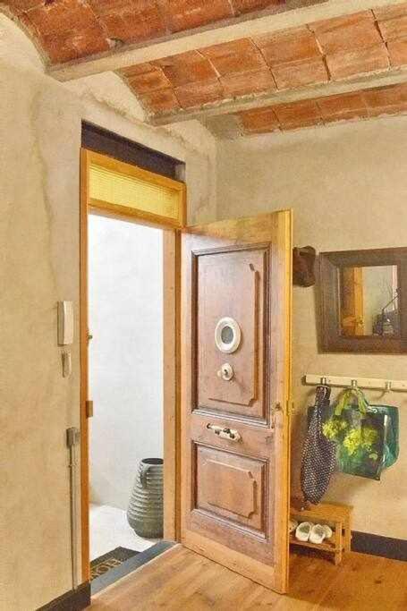 Apartment Sleep & Artistico Loft Sant Daniel *