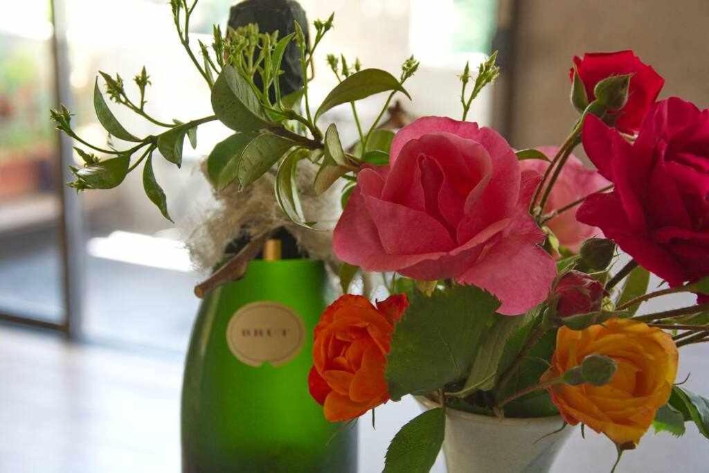 Sleep & Artistico Loft Sant Daniel