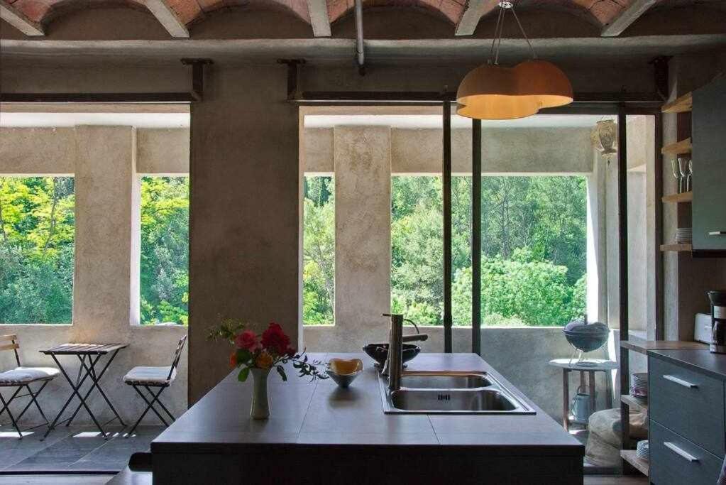 Sleep & Artistico Loft Sant Daniel *