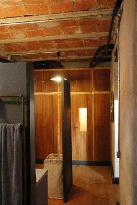 Apartment Sleep & Artistico Loft Sant Daniel Girona