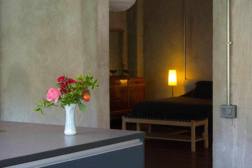Sleep & Artistico Loft Sant Daniel * Girona