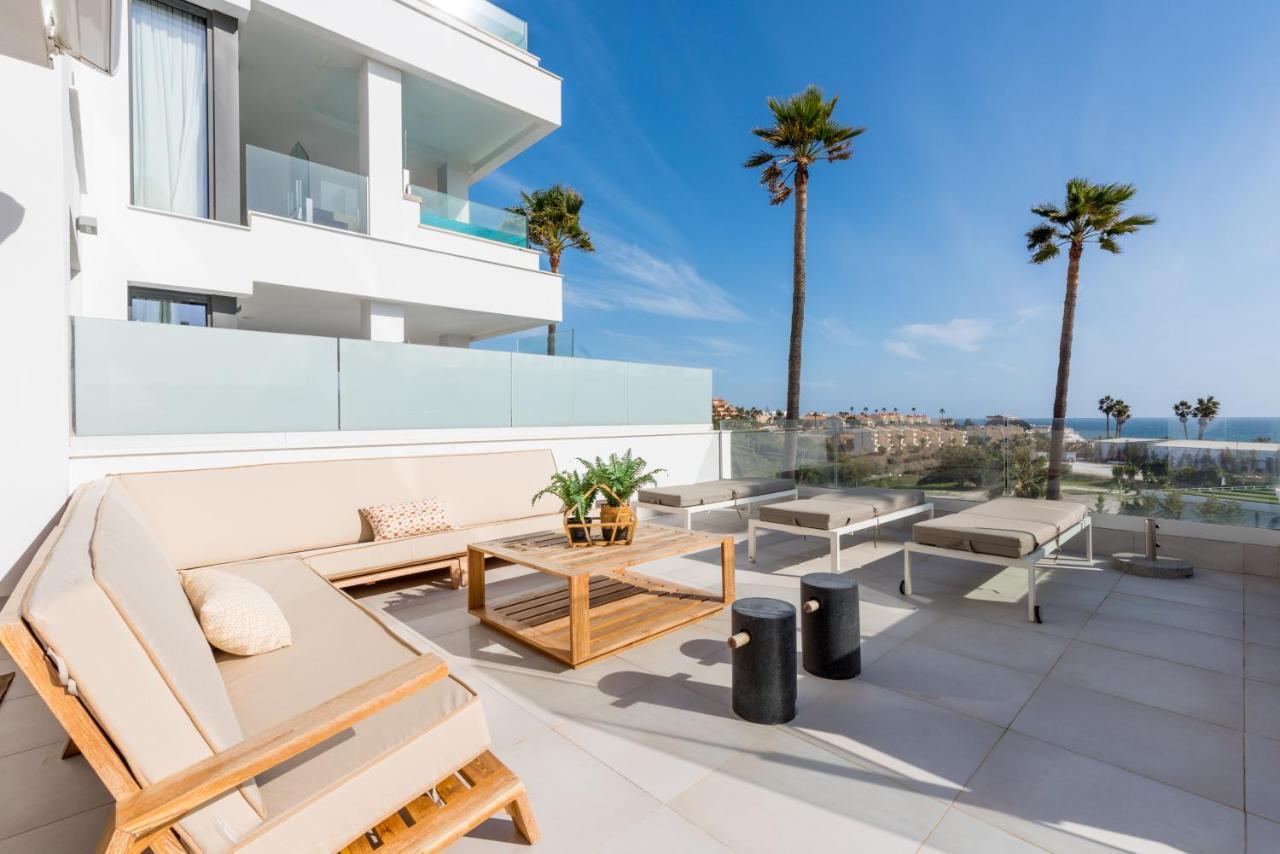 Apartamento Luxury High End - Santa Barbara Heights Iii Clc - Private Pool El Faro