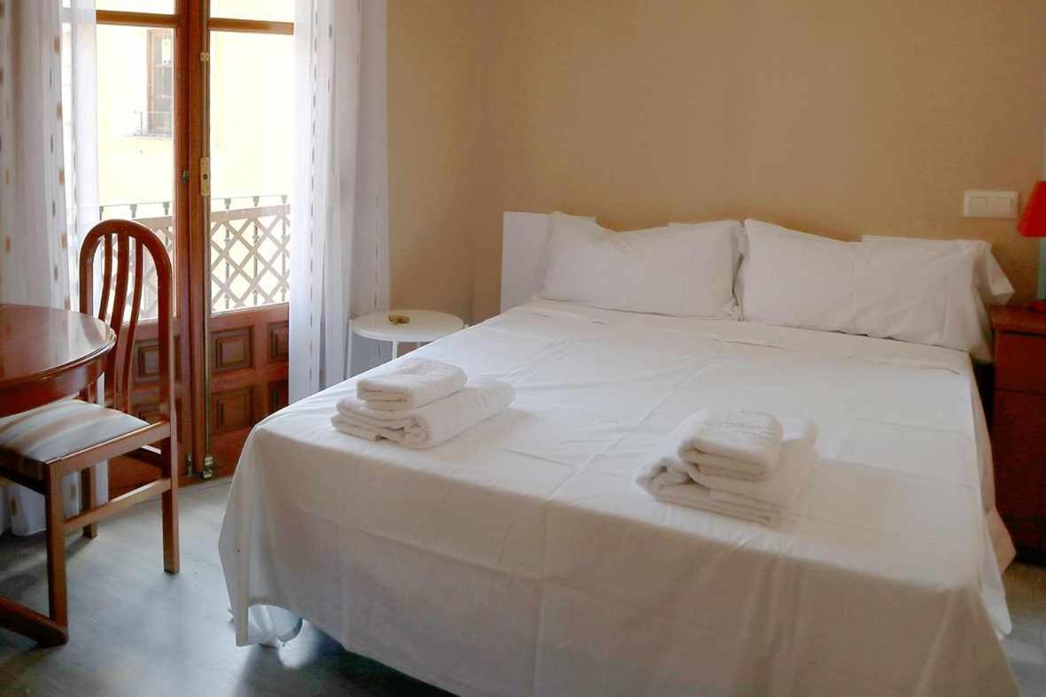 Apartamento Apartamentos Calle Comercio