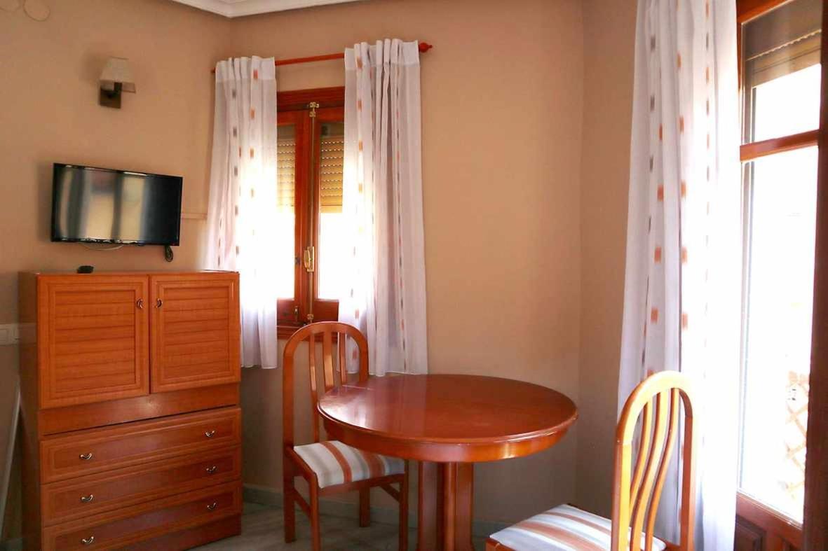 Apartamentos Calle Comercio *