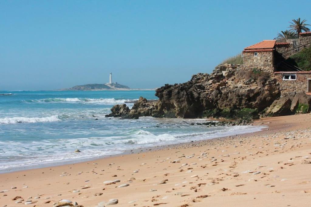 Lugar Feliz- Playas Canos De Meca Apartment