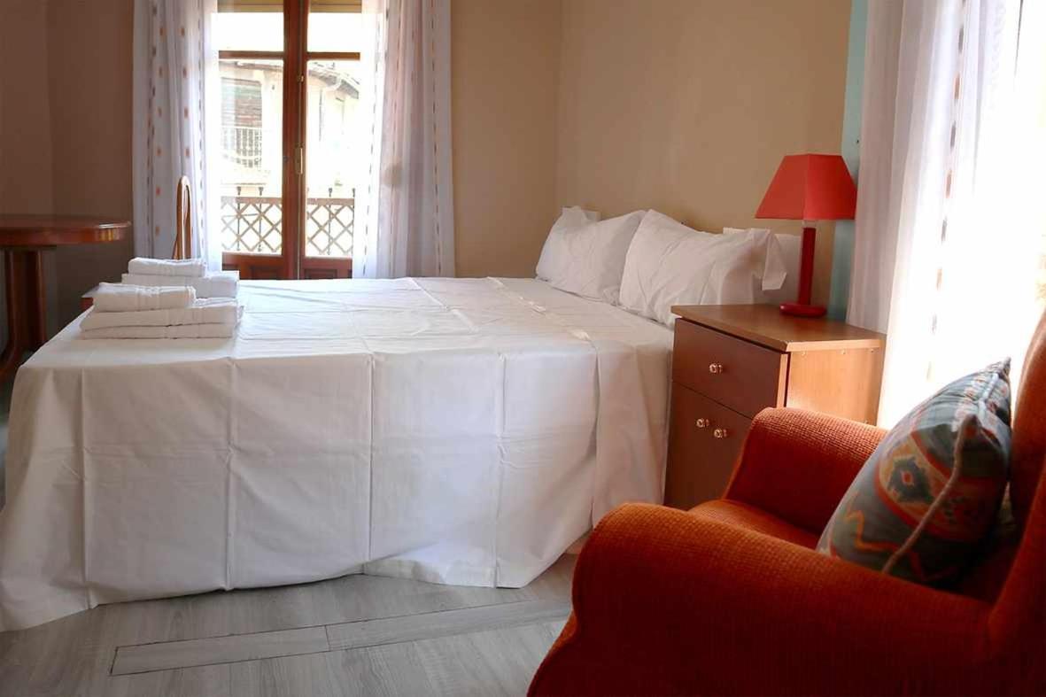 Apartamentos Calle Comercio Apartamento Toledo