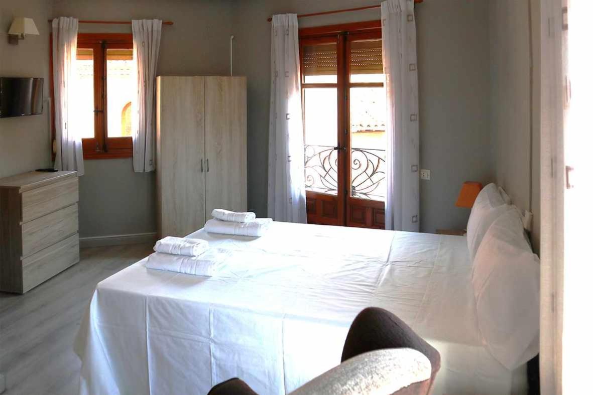 Apartamentos Calle Comercio *