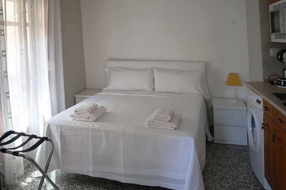 Apartamentos Calle Comercio Apartamento