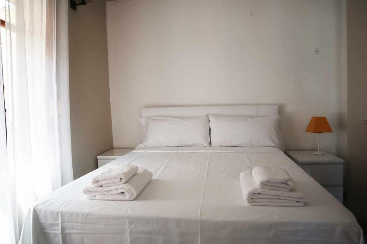 Apartamentos Calle Comercio