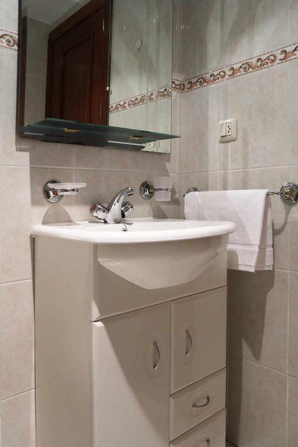 Apartamentos Calle Comercio Apartamento Toledo