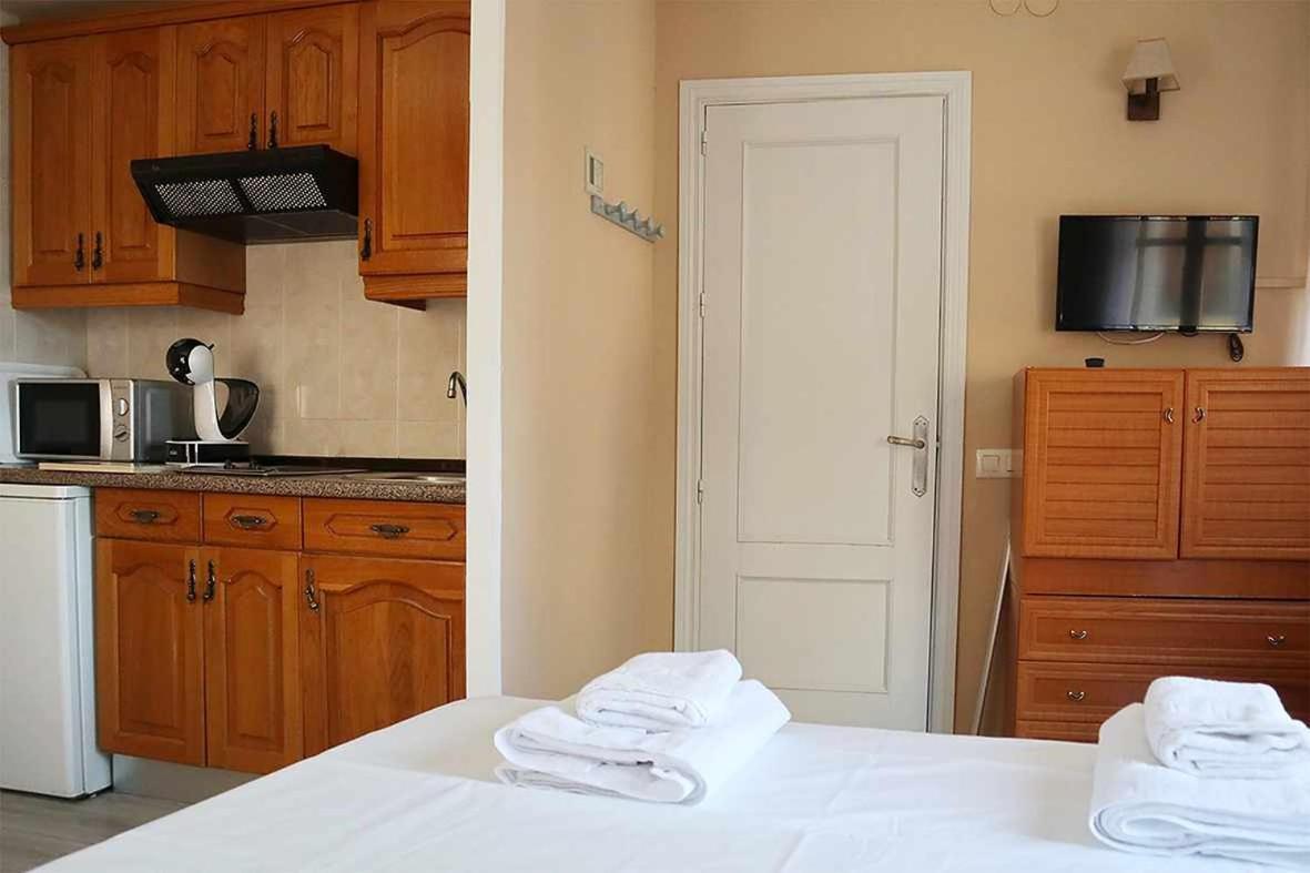 Apartamentos Calle Comercio *