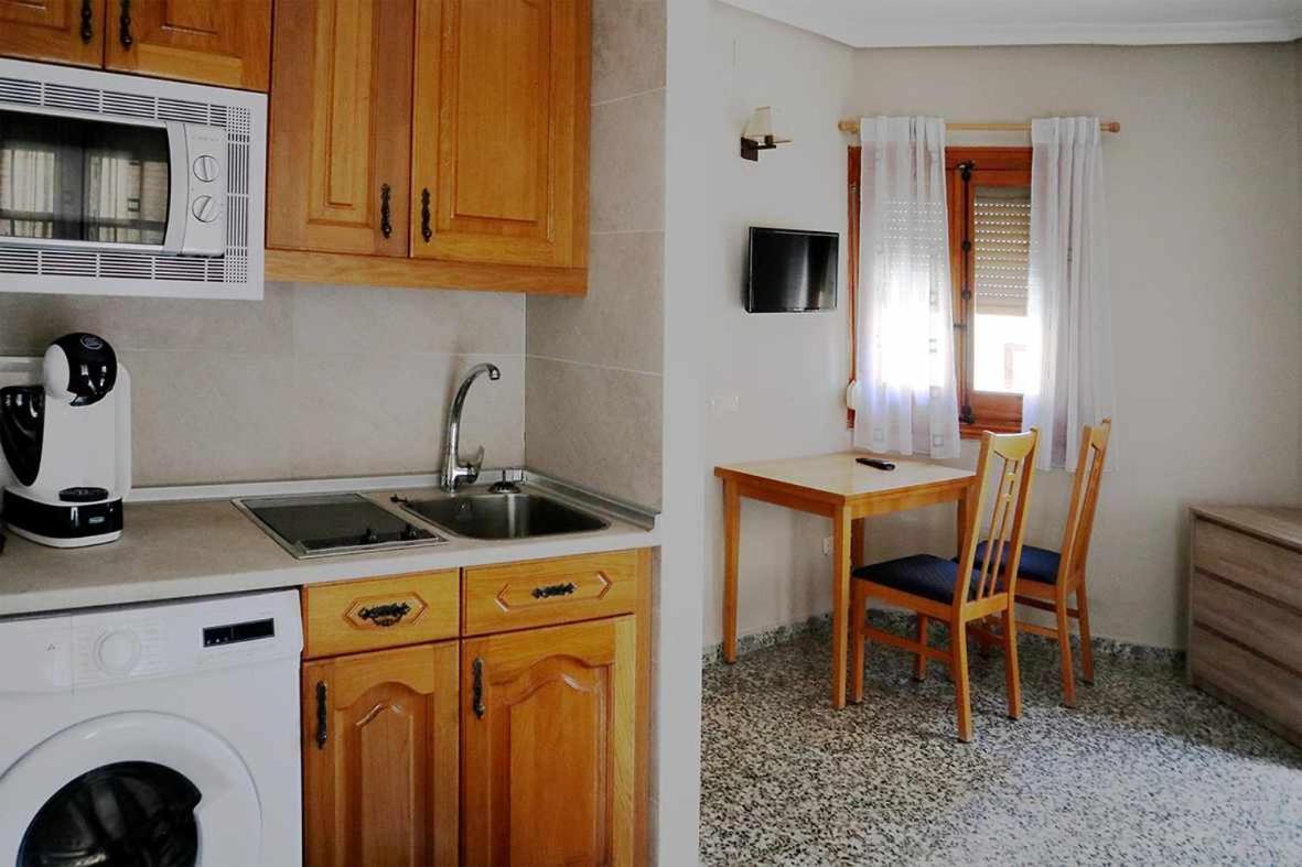Apartamentos Calle Comercio * Toledo
