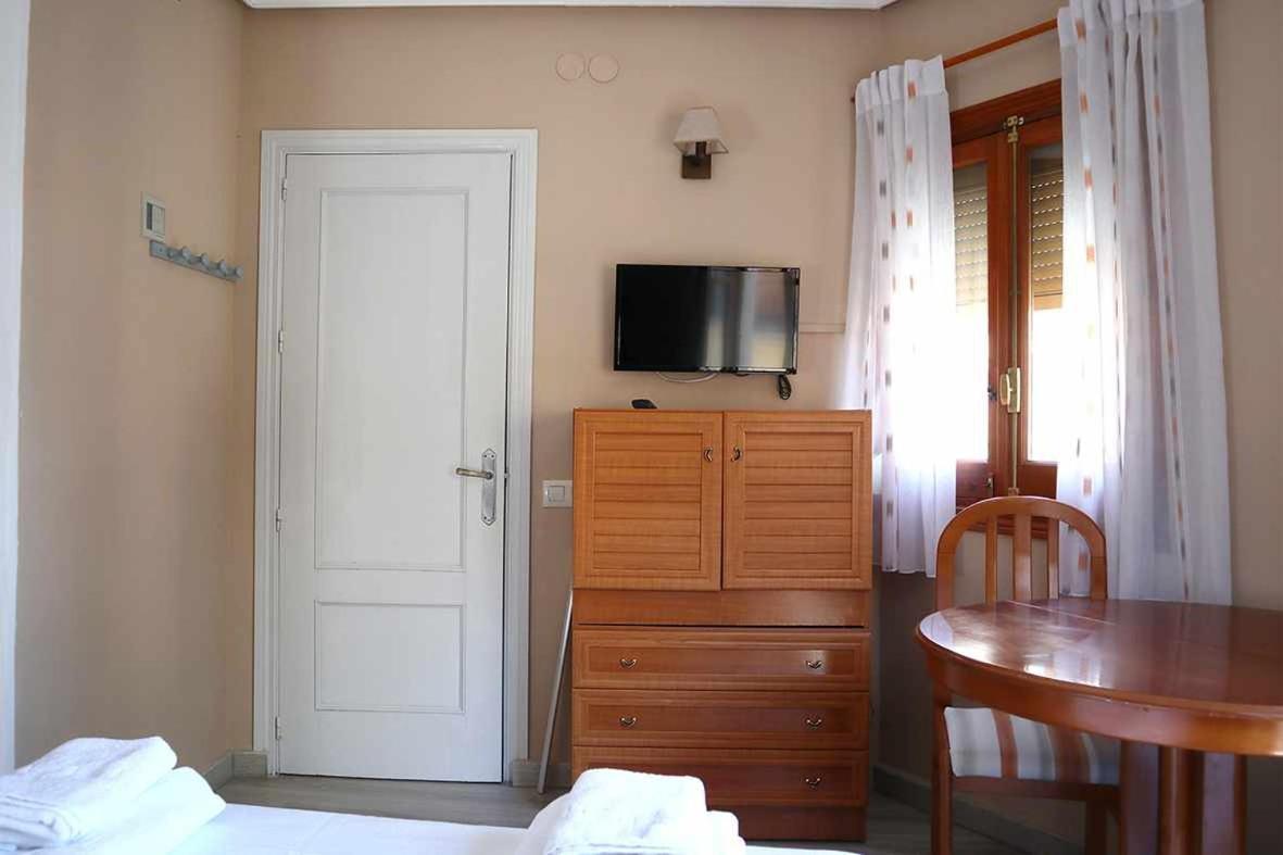 Apartamentos Calle Comercio Apartamento Toledo