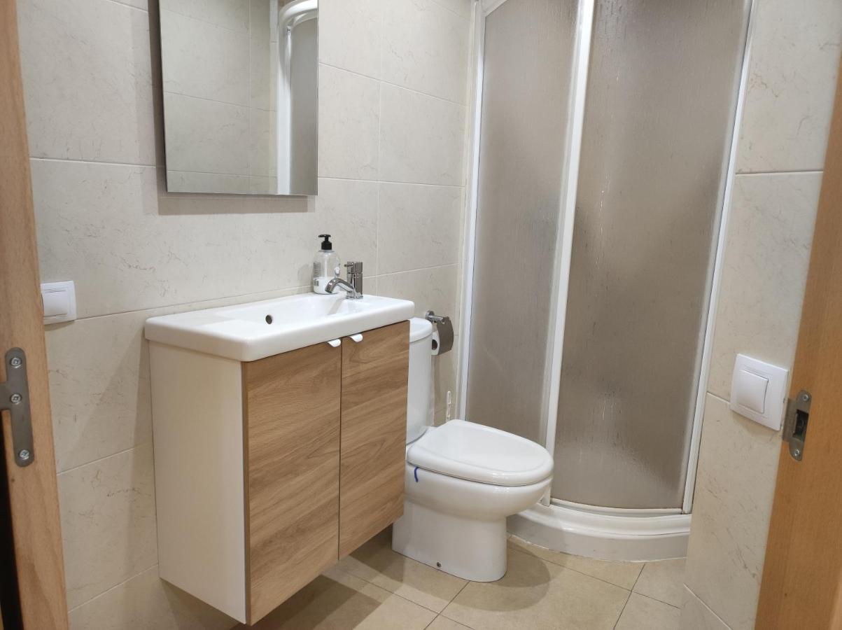 Lirios Apartment Logrono