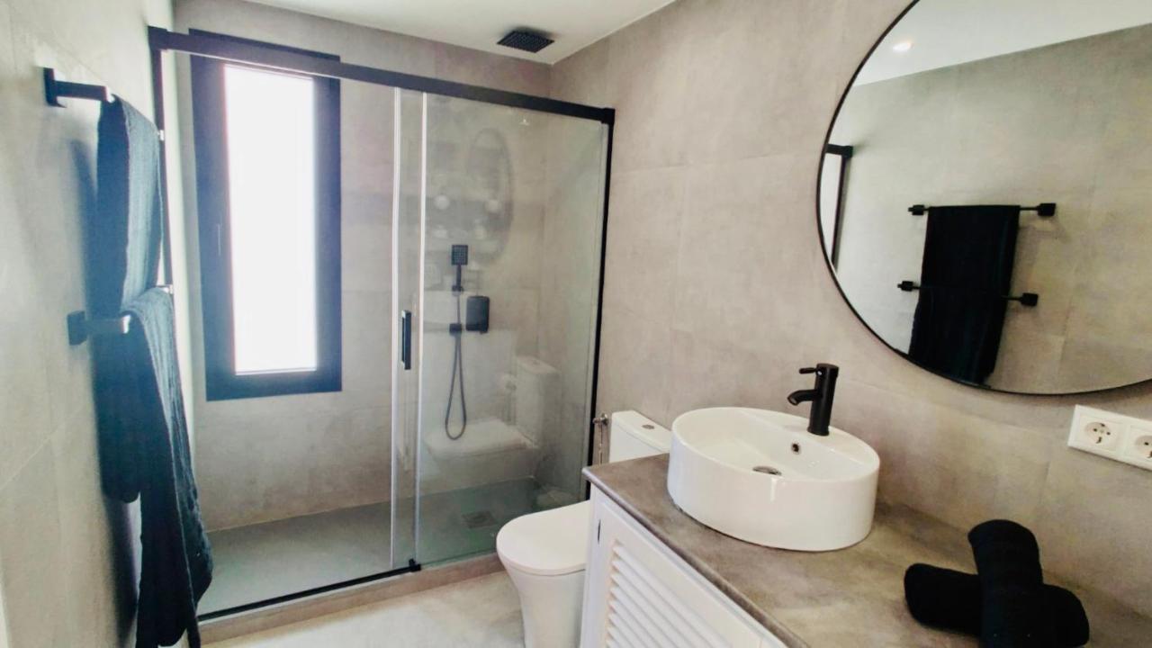 Apartamento Espectacular Apartamento Reformado New Luxury Pool *