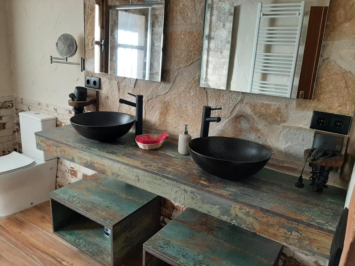 El Arroyo Holiday home *
