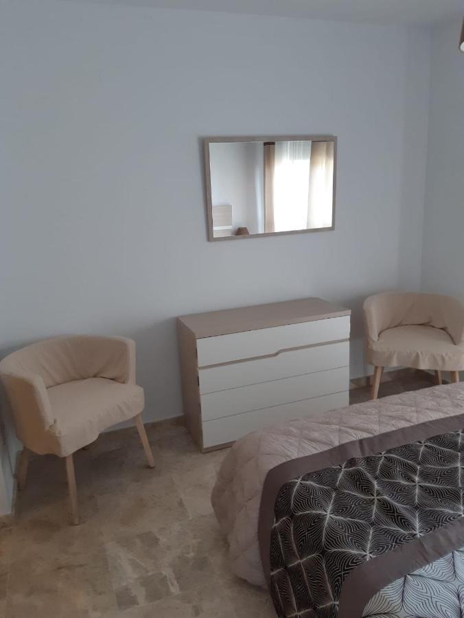Lyrioshomes Costa Ballena Apartamento