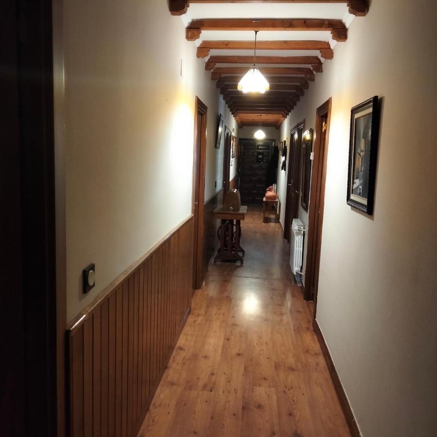 Holiday home El Arroyo *