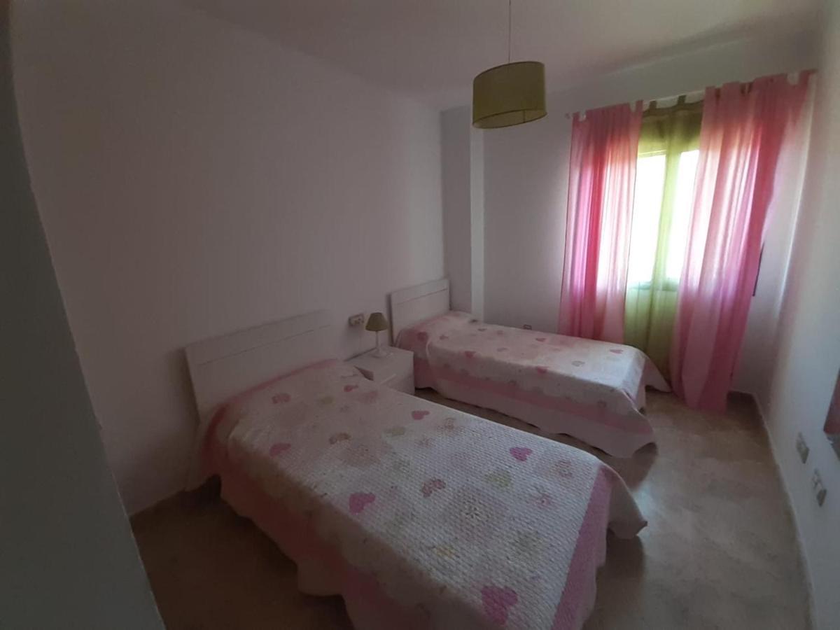 Lyrioshomes Costa Ballena Apartamento Chipiona