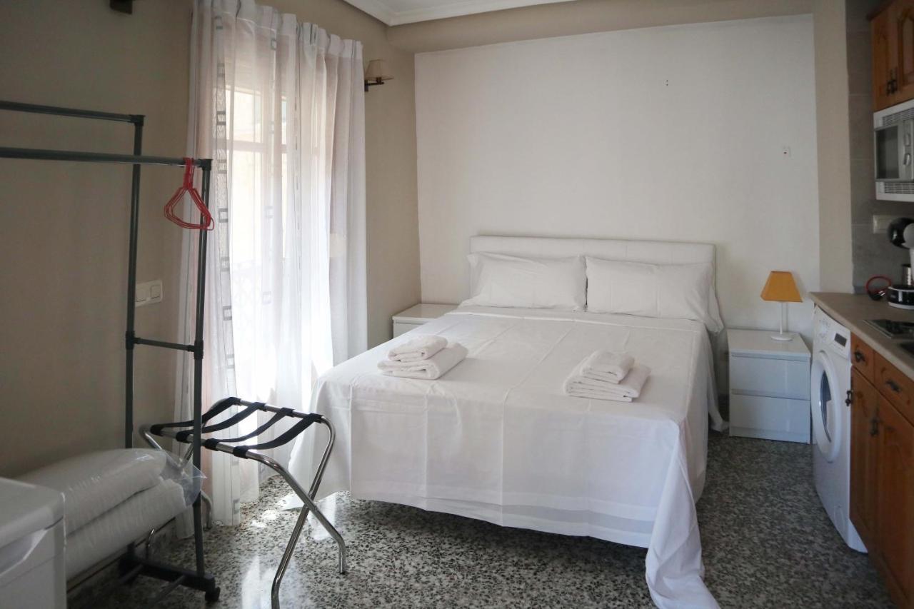 Apartamentos Calle Comercio * Toledo