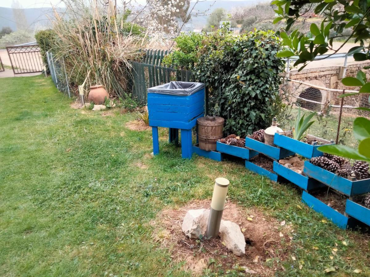 Сasa de vacaciones El Arroyo Sotoserrano