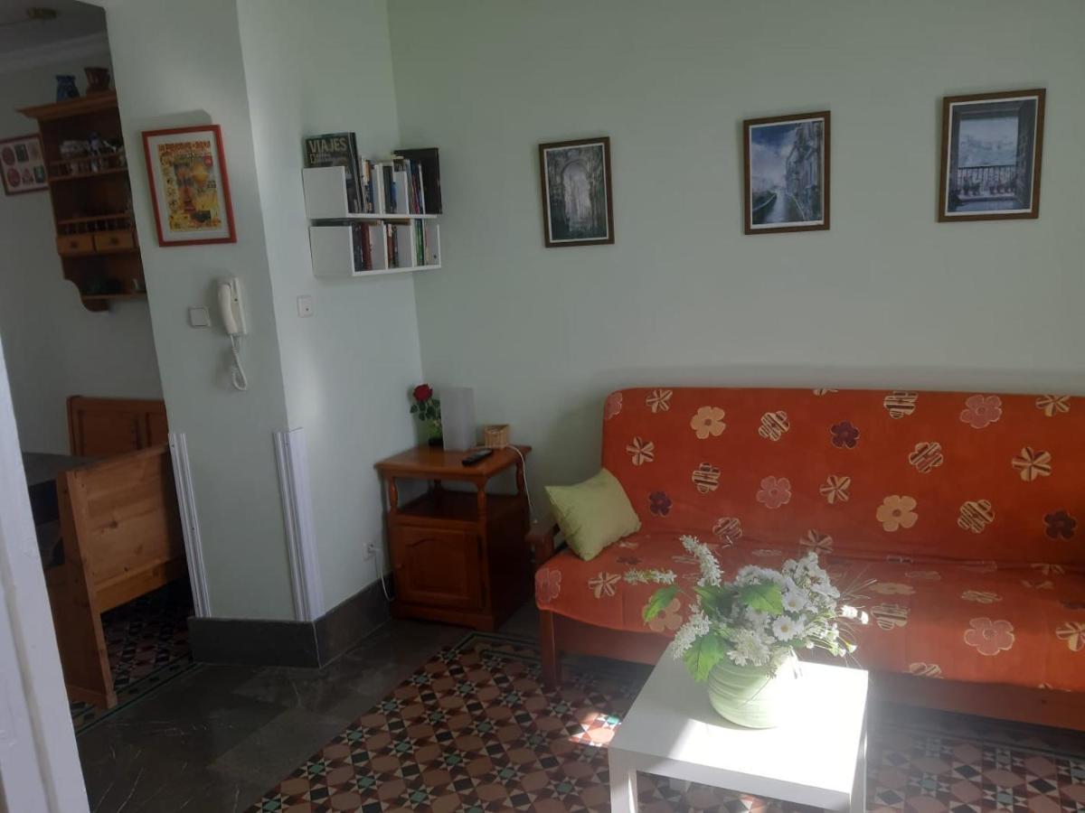 Apartamento Casa Palacio López Daza Granada