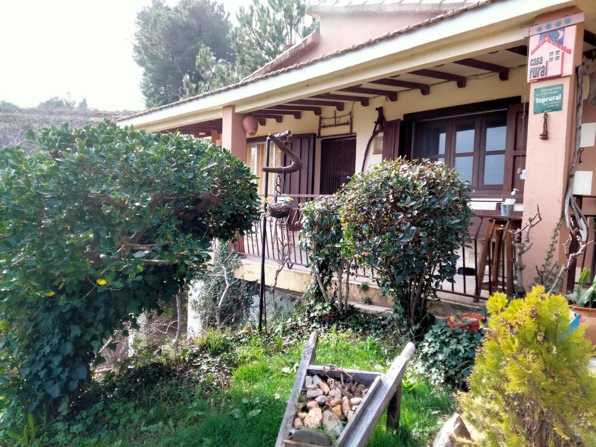 El Arroyo Sotoserrano