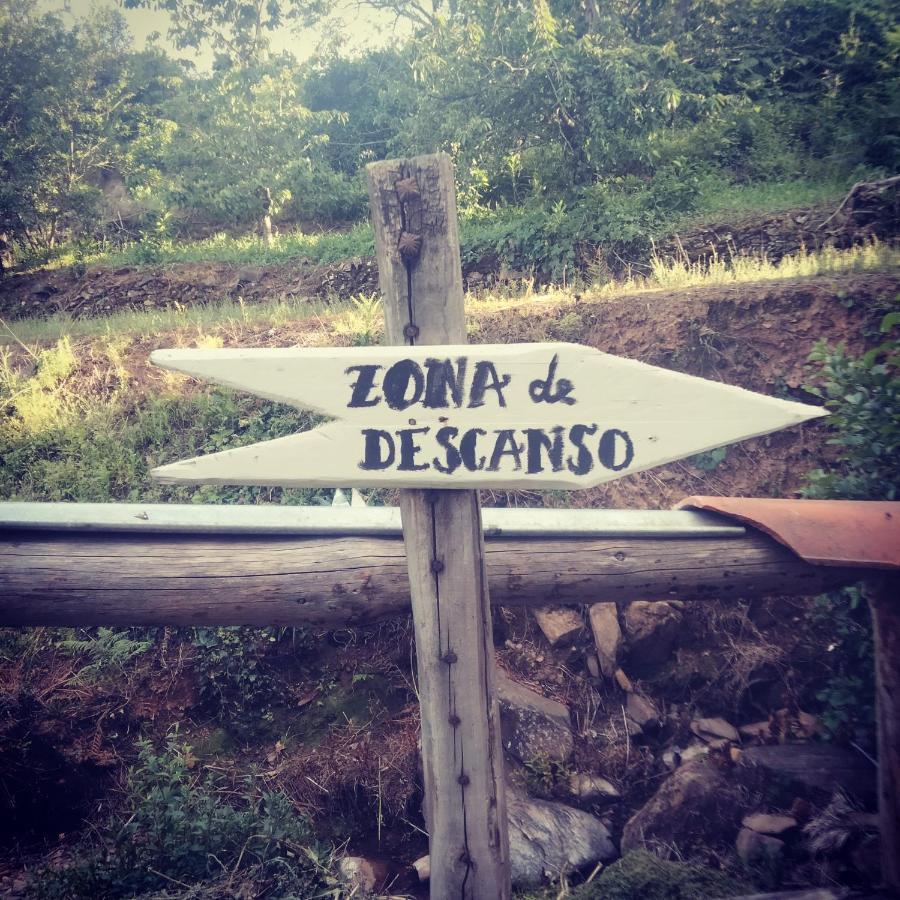 Сasa de vacaciones El Arroyo