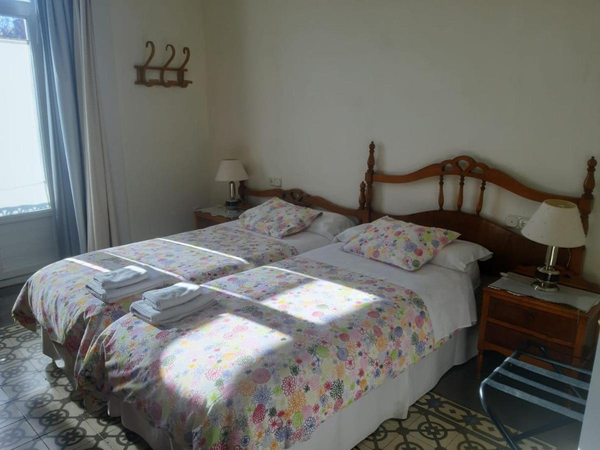 Casa Palacio López Daza Apartamento *