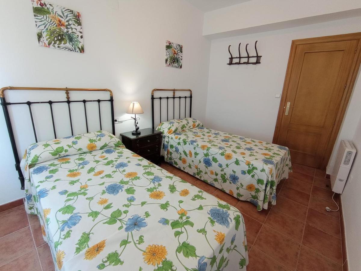 El Rincon De Blasa Apartment *