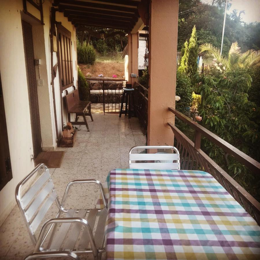 El Arroyo Сasa de vacaciones *