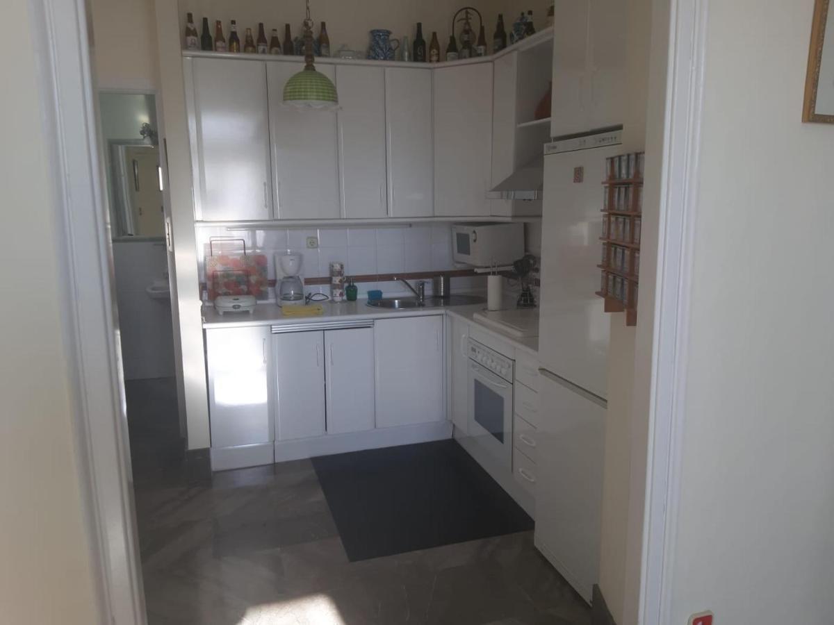 Apartamento Casa Palacio López Daza Granada
